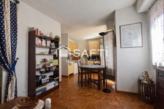  Appartement à vendre 3 pièces 46 m²