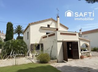  Maison � vendre 6 pi�ces 134 m�