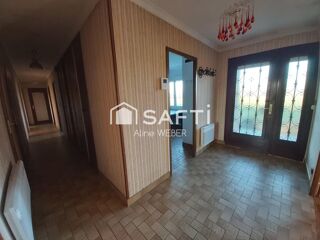  Maison  vendre 6 pices 156 m