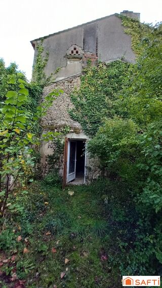  Maison � vendre 1 pi�ce 90 m�