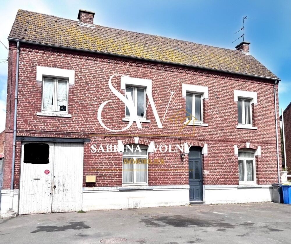 Maison individuelle