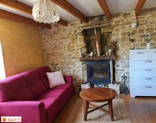  Maison à vendre 6 pièces 110 m²