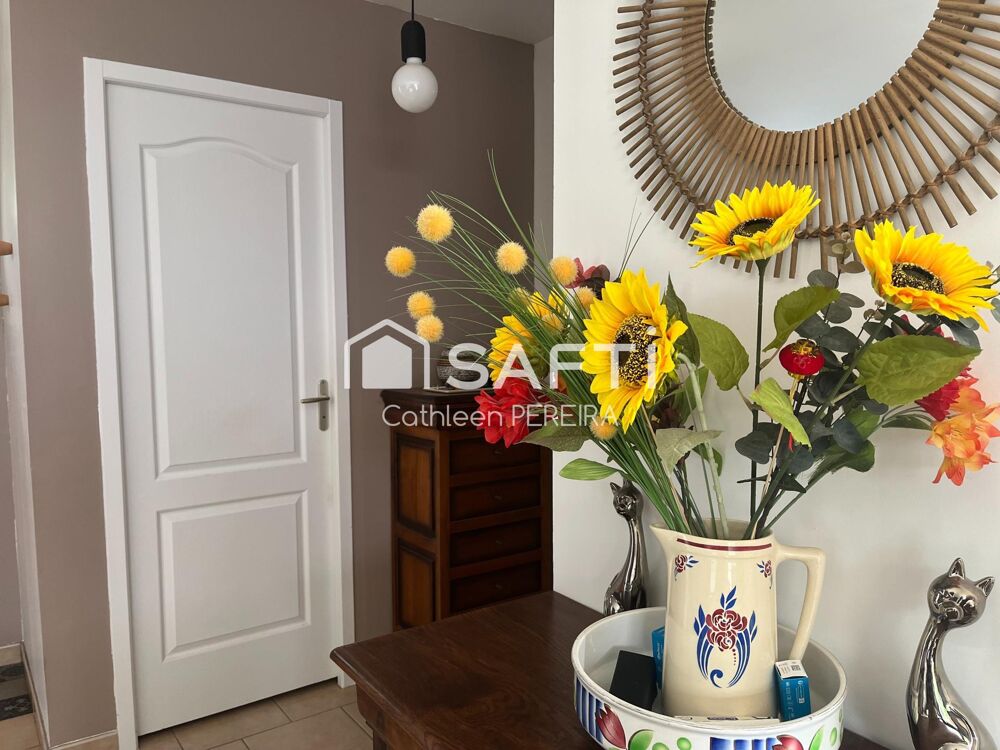 Vente Maison Du calme, de l'espace et un grand garage Rabastens