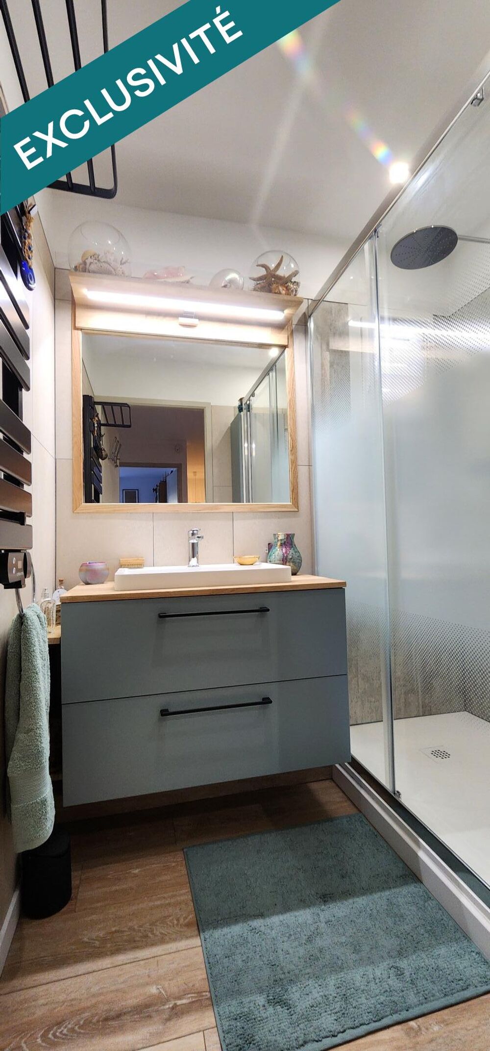  vendre  Appartement Sainte-Maxime (83120)