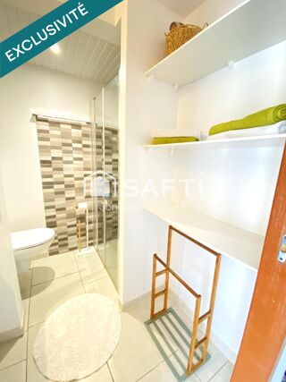  Appartement � vendre 2 pi�ces 25 m�