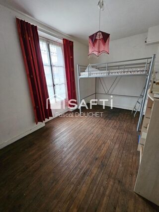  Maison � vendre 4 pi�ces 83 m�