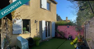  Maison � vendre 4 pi�ces 83 m�