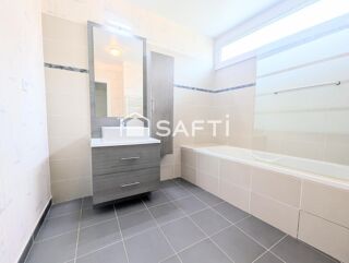 Appartement à vendre 2 pièces 53 m²