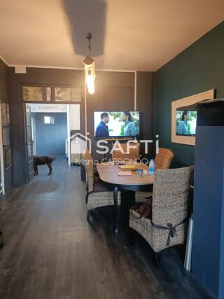  Maison à vendre 7 pièces 150 m²