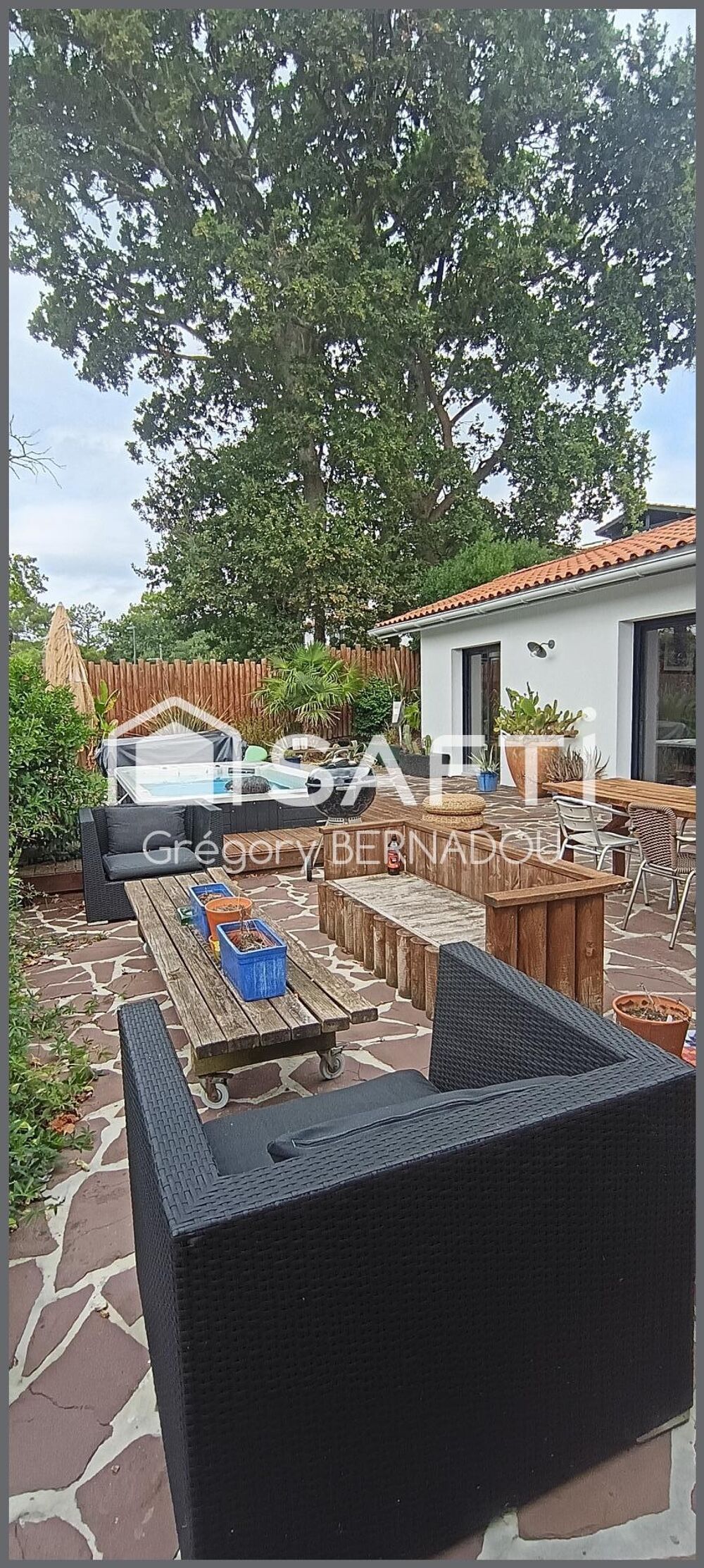 à vendre  Maison Bidart (64210)