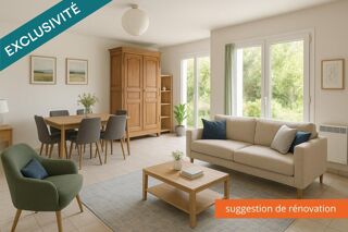  Maison à vendre 5 pièces 94 m²