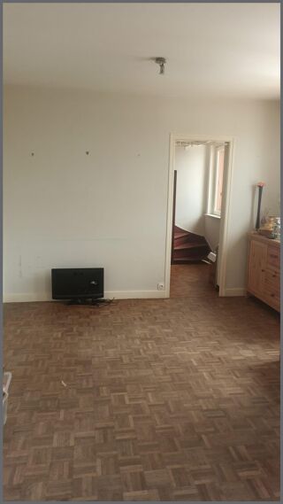  Maison � vendre 5 pi�ces 110 m�