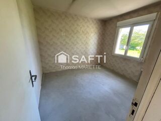  Maison à vendre 4 pièces 68 m²