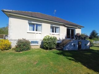  Maison à vendre 5 pièces 76 m²