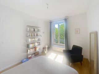  Appartement à vendre 3 pièces 70 m²