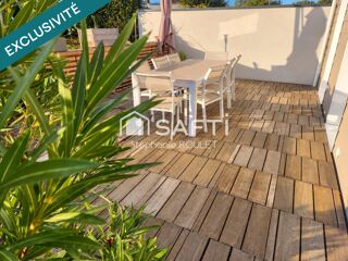Vente Maison EXCLUSIVITÉ – CHANTONNAY (85110) – MAISON OSSATURE BOIS DE 106 M² – 4 CHAMBRES Chantonnay