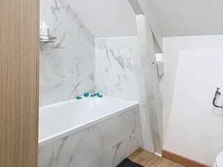  Maison � vendre 4 pi�ces 77 m�