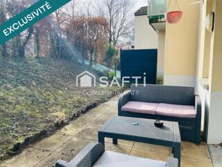  Appartement � vendre 4 pi�ces 85 m�