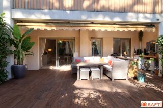  Appartement à vendre 3 pièces 87 m²