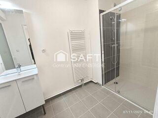  Appartement � vendre 2 pi�ces 58 m�