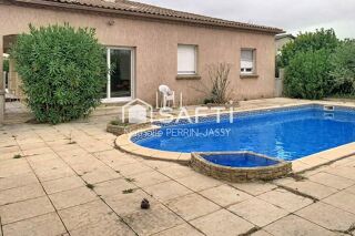  Maison à vendre 5 pièces 141 m²