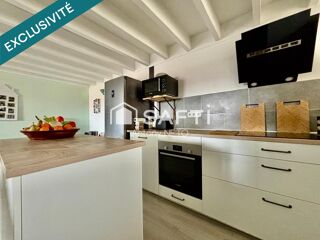  Appartement � vendre 4 pi�ces 88 m�