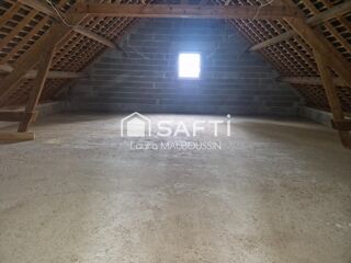  Maison � vendre 5 pi�ces 96 m�