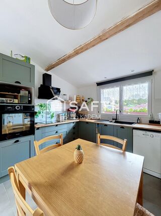  Maison à vendre 3 pièces 68 m²