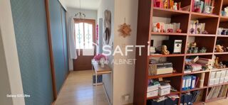  Maison à vendre 3 pièces 73 m²