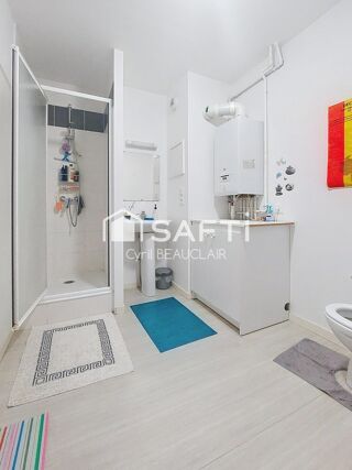  Appartement à vendre 2 pièces 45 m²