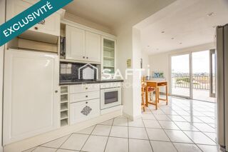  Maison � vendre 6 pi�ces 165 m�