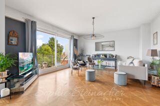  Appartement  vendre 6 pices 144 m