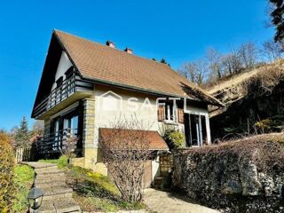  Maison � vendre 6 pi�ces 120 m�