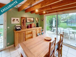 Maison à vendre 6 pièces 137 m²