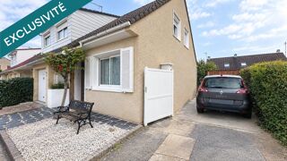 Vente Maison bel maison mitoyenne d'un côté Ozoir-la-ferrière