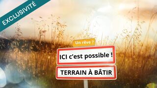  Terrain � vendre 624 m�