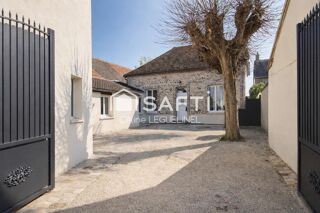 Maison à vendre 6 pièces 149 m²