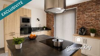  Maison à vendre 5 pièces 149 m²