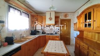  Maison à vendre 4 pièces 100 m²
