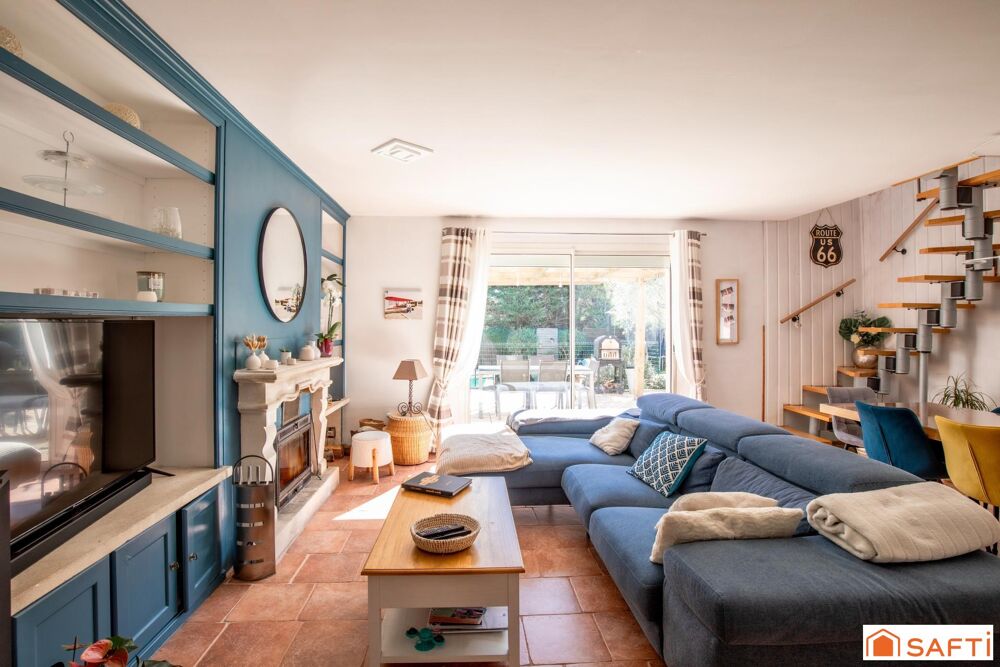 Vente Maison GRANDE MAISON FAMILIALE VEDENE Vedene