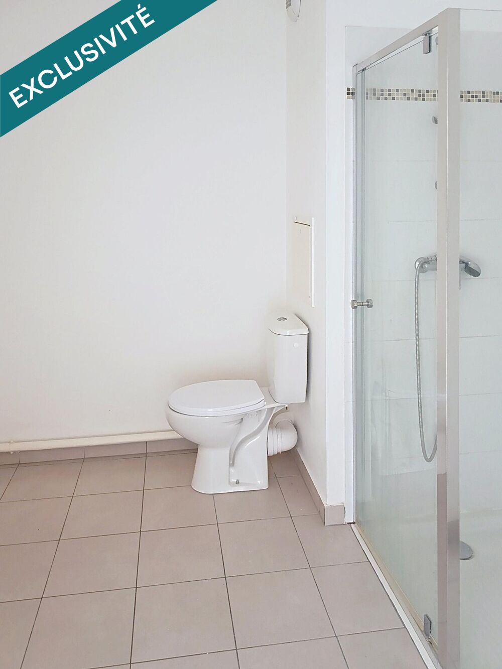 Vente Appartement Magnifique Duplex 3P Résidence Récente Gare RER Cergy-Préfecture Cergy