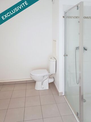 Vente Appartement Magnifique Duplex 3P Résidence Récente Gare RER Cergy-Préfecture Cergy