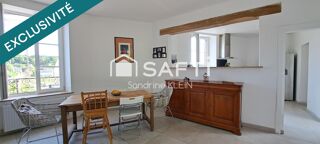  Maison  vendre 5 pices 113 m