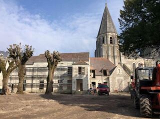 Appartement  vendre 3 pices 65 m
