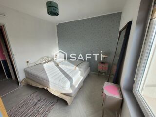  Appartement � vendre 4 pi�ces 70 m�