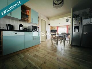  Maison � vendre 7 pi�ces 128 m�