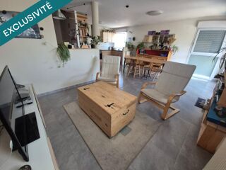  Maison à vendre 5 pièces 83 m²