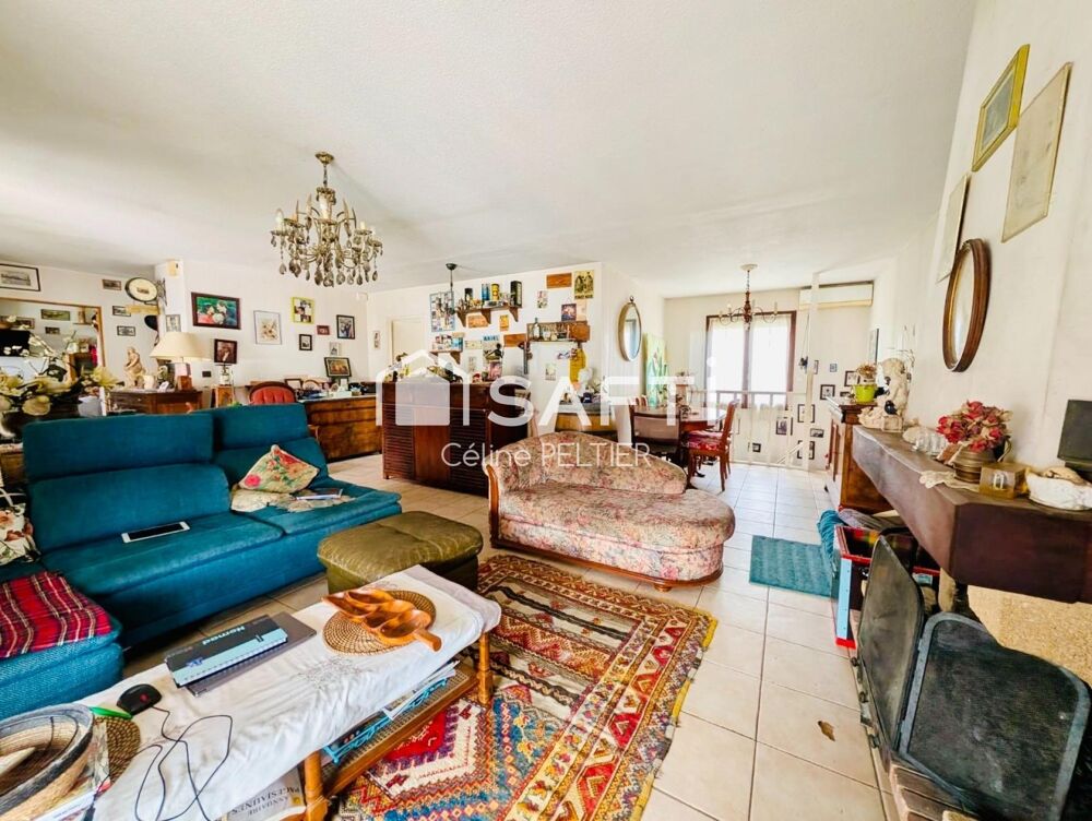 Vente Maison Maison à vendre à Villenave d'Ornon de 115m2 + T2 indépendant de 35m2 Villenave-d'ornon