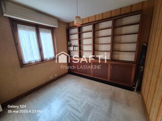  Maison � vendre 6 pi�ces 125 m�