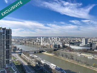  Appartement à vendre 3 pièces 71 m²